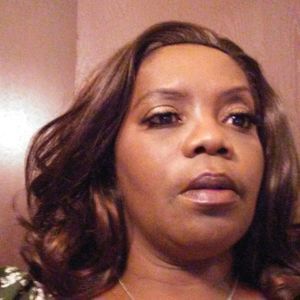 Meet your Posher, Theresa